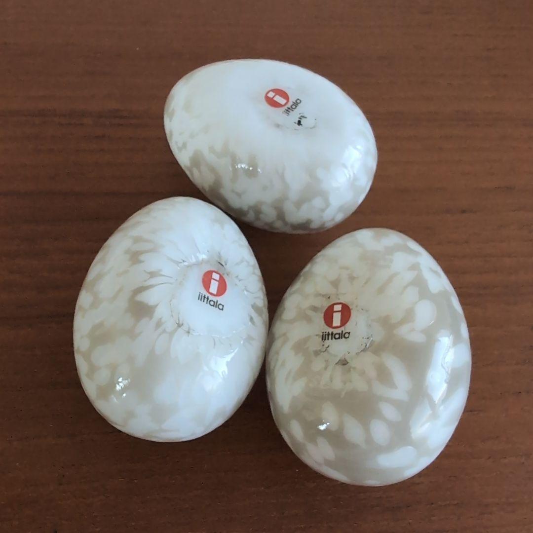 【週末お値下げ】 別注　オイバ・トイッカ　ウグラエッグ