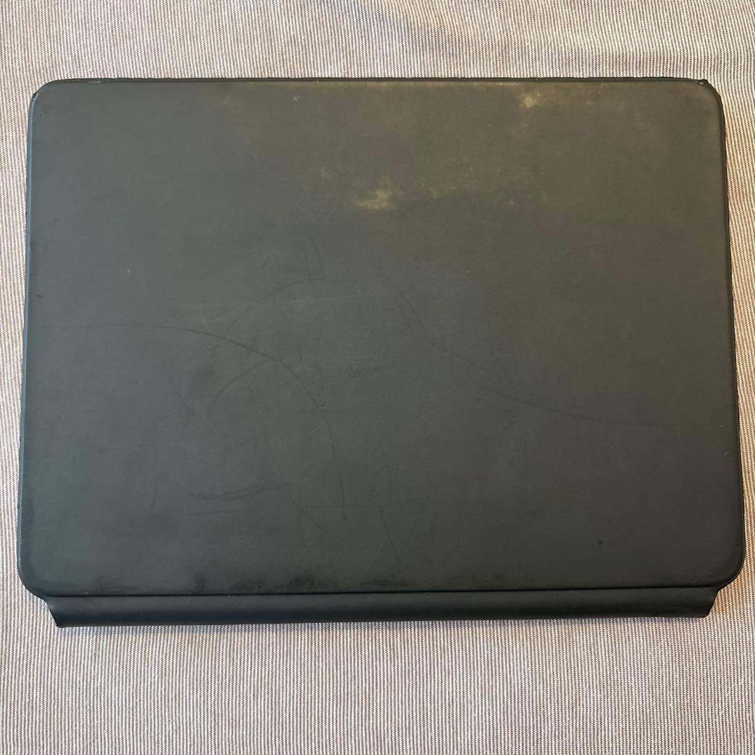 Apple iPadmagickeyboard ブラック