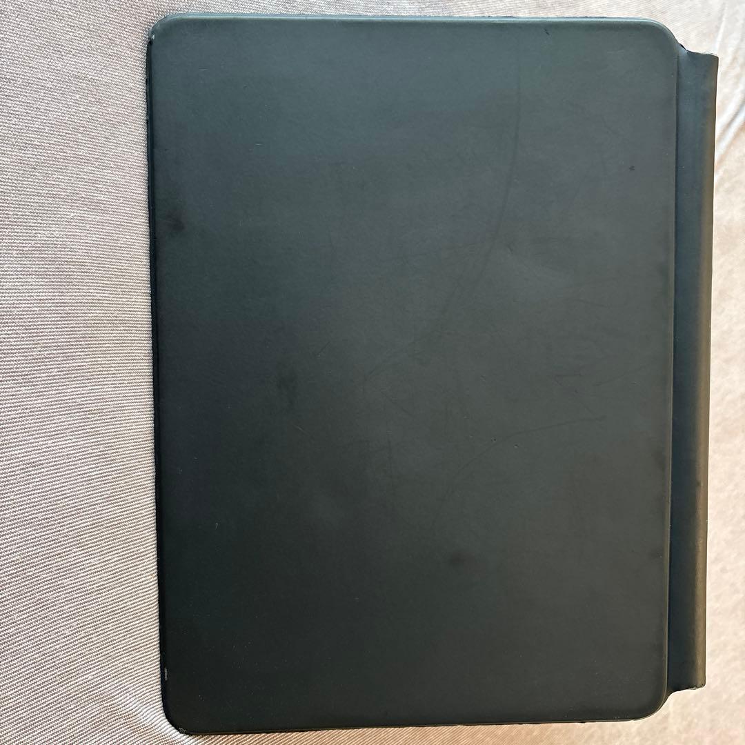 Apple iPadmagickeyboard ブラック