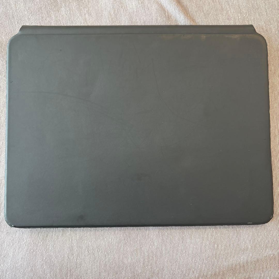 Apple iPadmagickeyboard ブラック