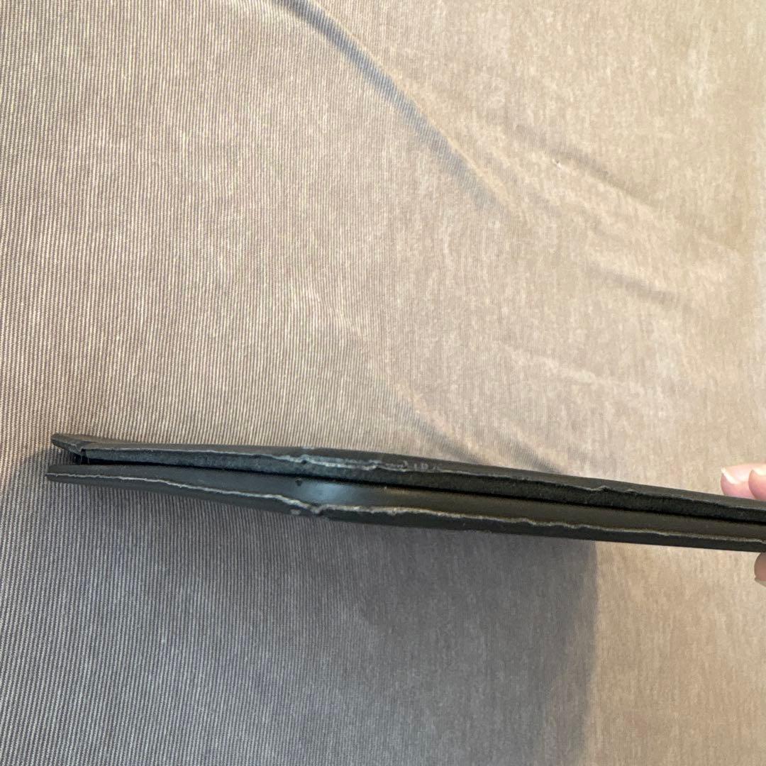 Apple iPadmagickeyboard ブラック