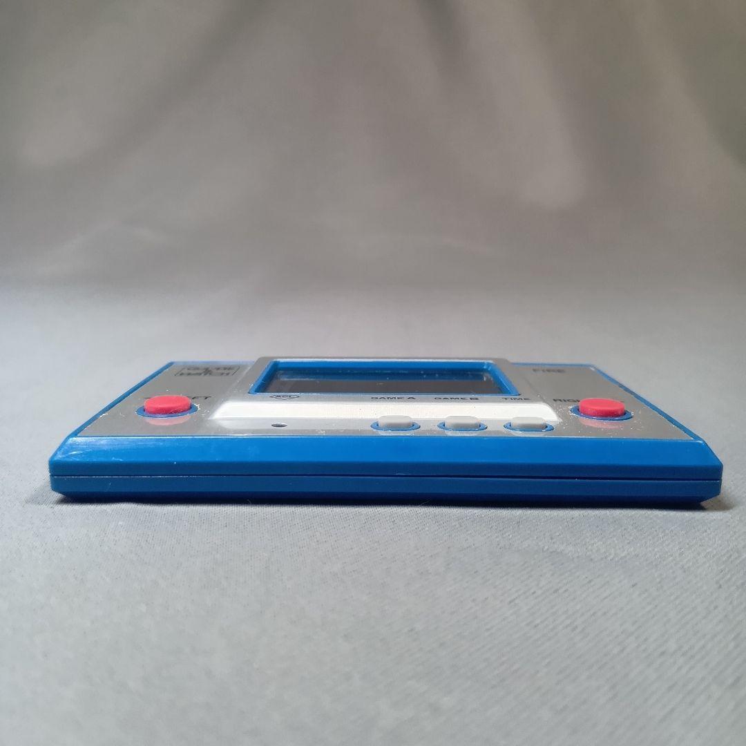 激レア ゲームウォッチ FIRE(ファイア) 当時物 レトロ