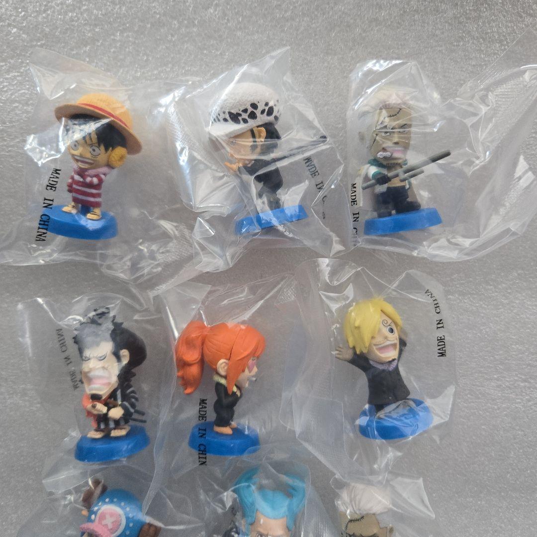 ワンピース アニキャラヒーローズ パンクハザード 其の壱 弐