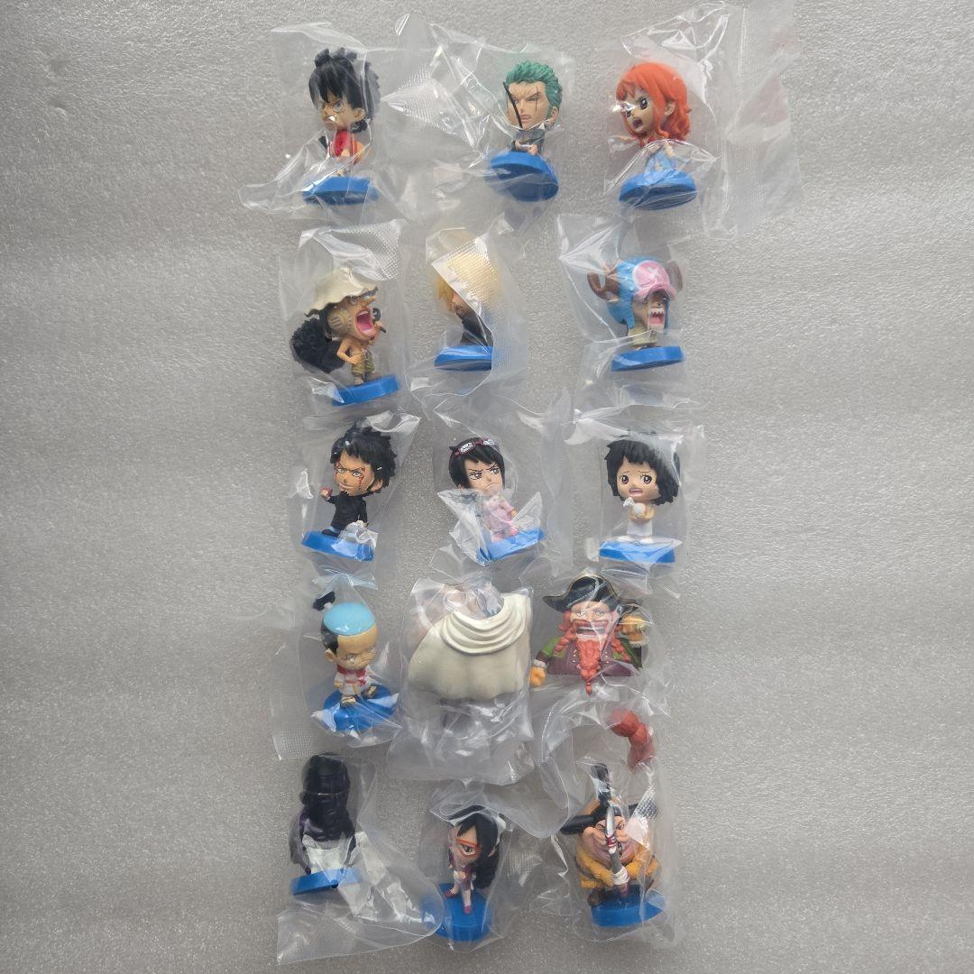 ワンピース アニキャラヒーローズ パンクハザード 其の壱 弐