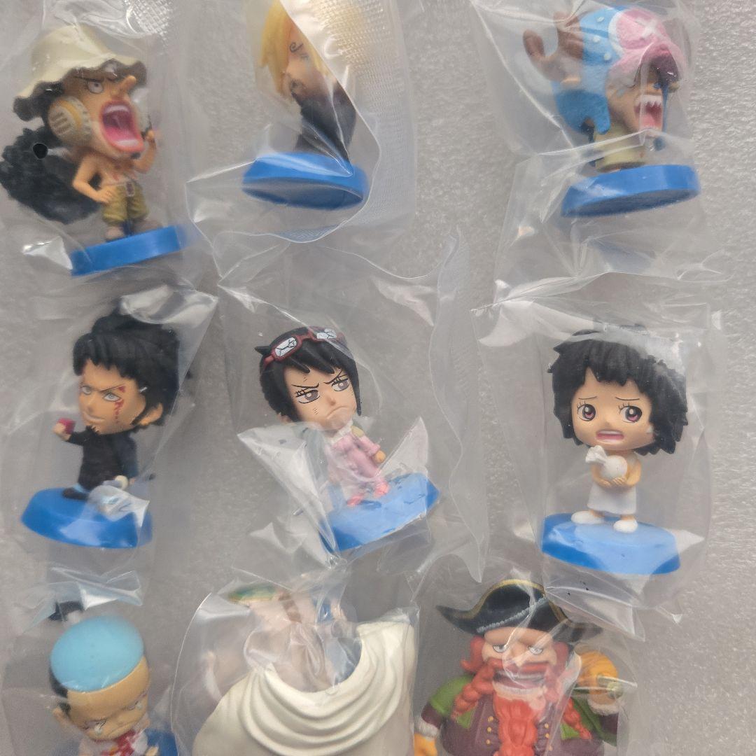 ワンピース アニキャラヒーローズ パンクハザード 其の壱 弐