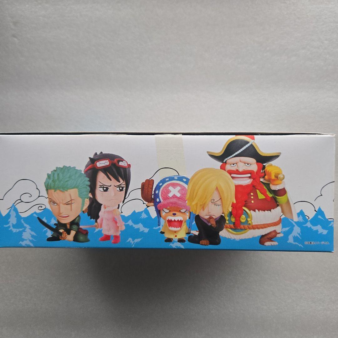 ワンピース アニキャラヒーローズ パンクハザード 其の壱 弐