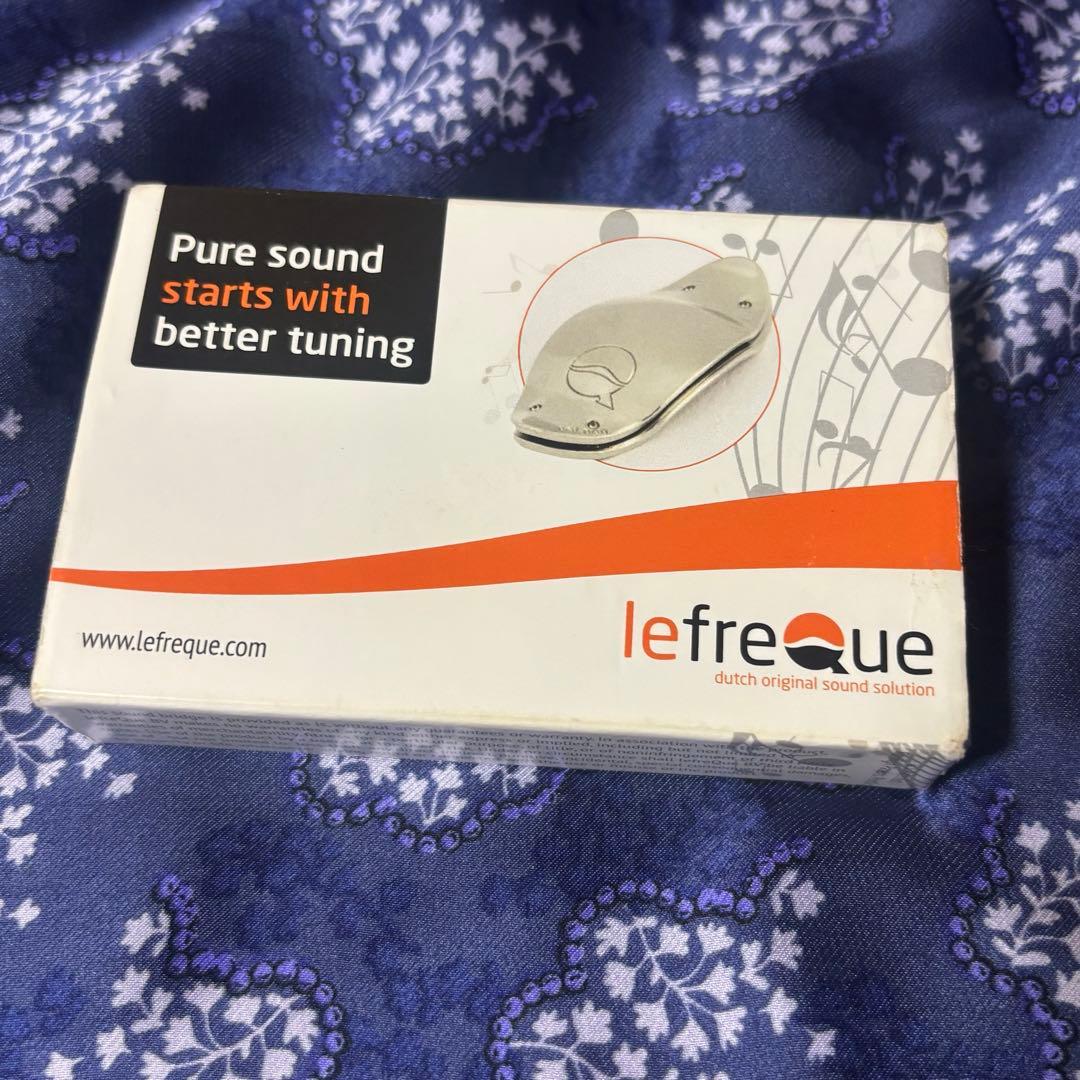 リーフレック ブラス 33mm フルート　フレンチホルン