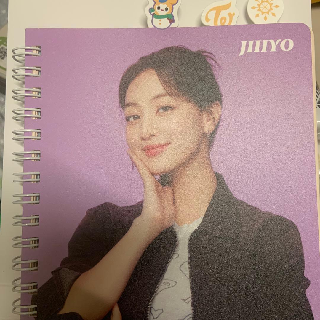 TWICE一番くじ　ラスト賞