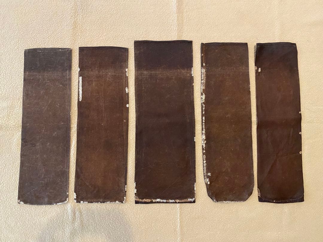 morikuma　酒袋20枚