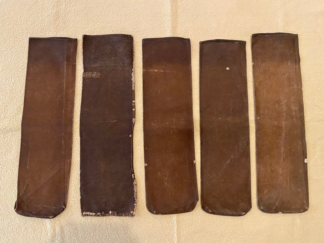 morikuma　酒袋20枚