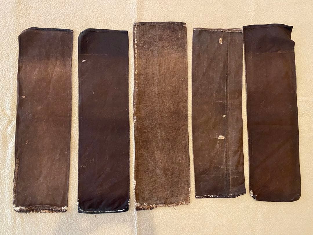 morikuma　酒袋20枚