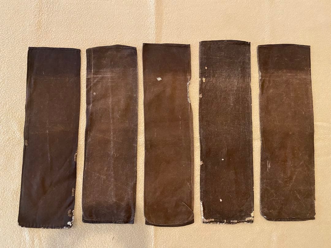 morikuma　酒袋20枚