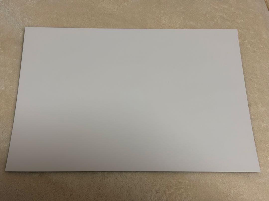 魔道祖師 THEキャラカフェ ランチョンマット コースター