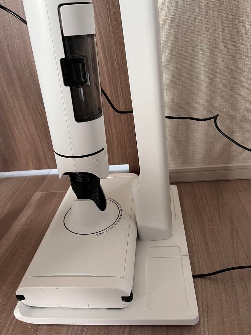 バルミューダ掃除機