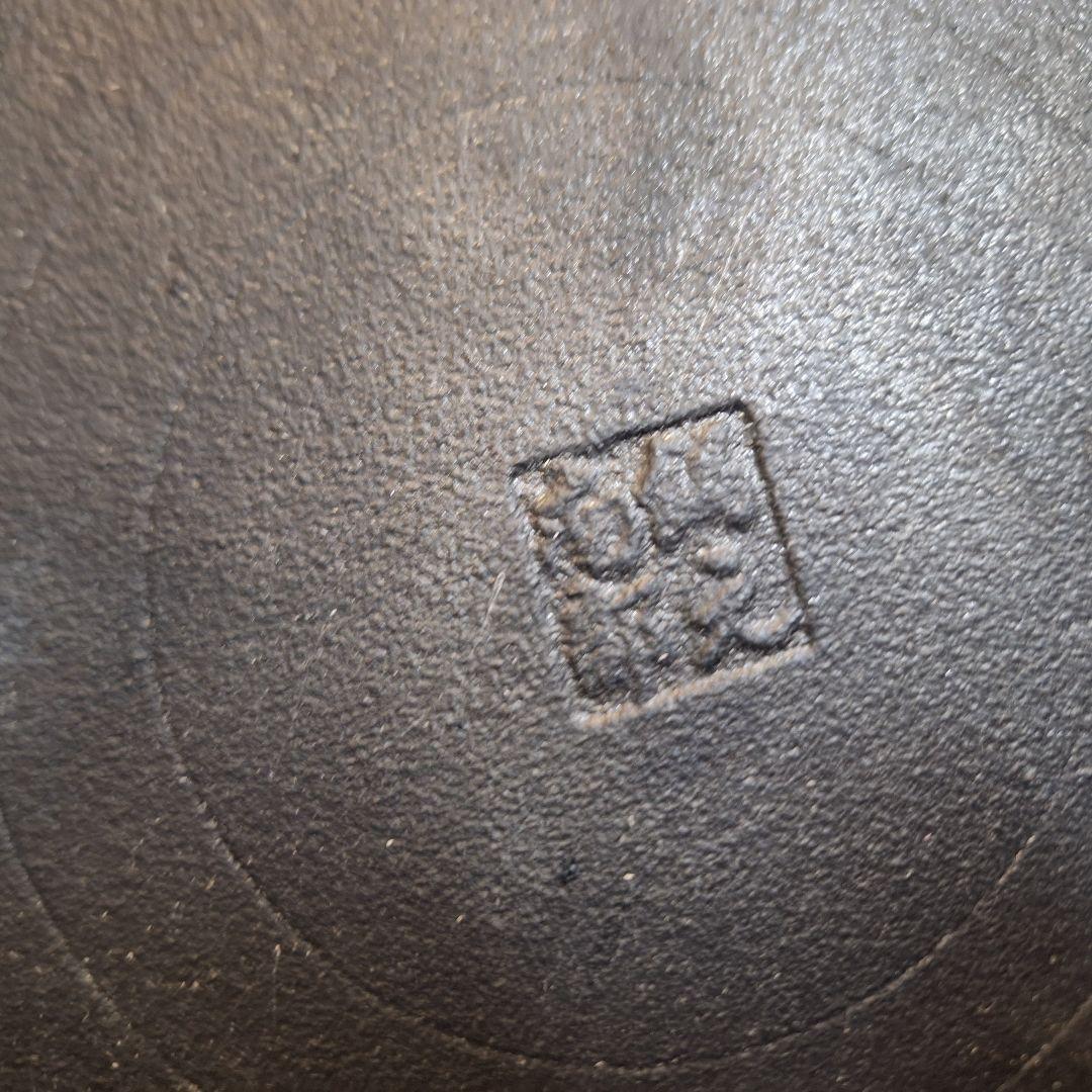 【IH対応・南部鉄器】いろり鍋 29cm 木蓋付き 田舎鍋 鉄鍋 煮込み料理に