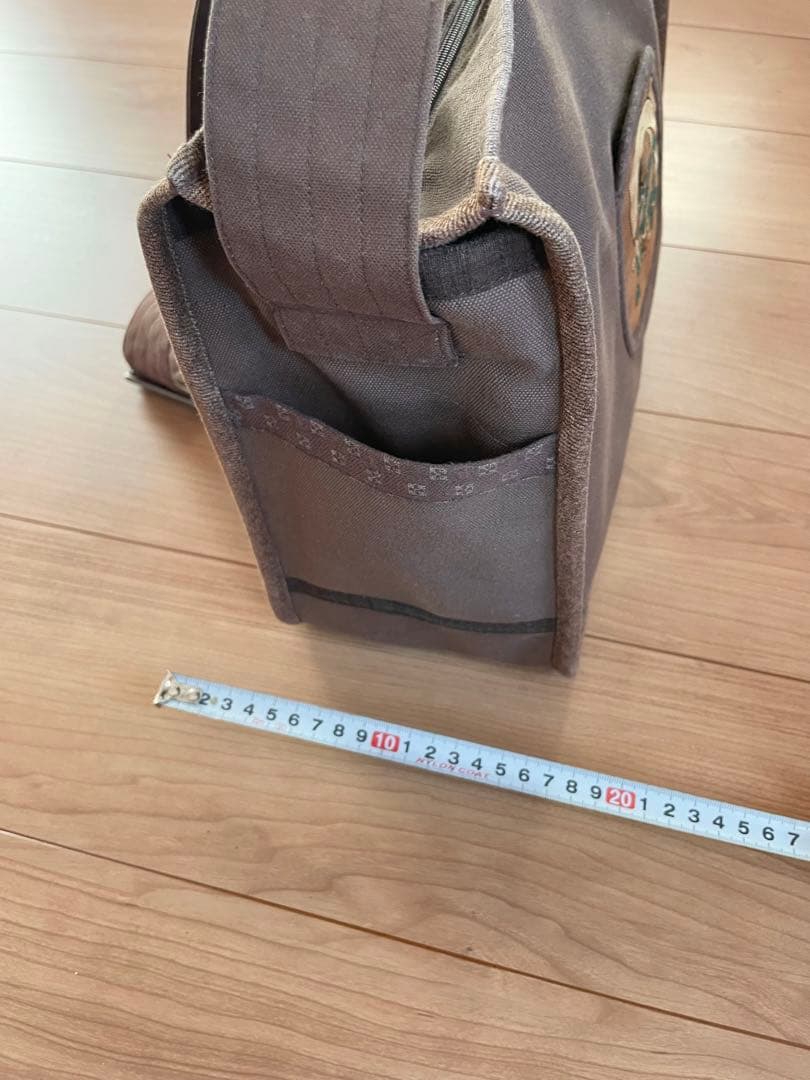 【個性的❗️】アンティーク風リメイクバッグ❗️ハンドメイド作家の作品★オーダーメイド