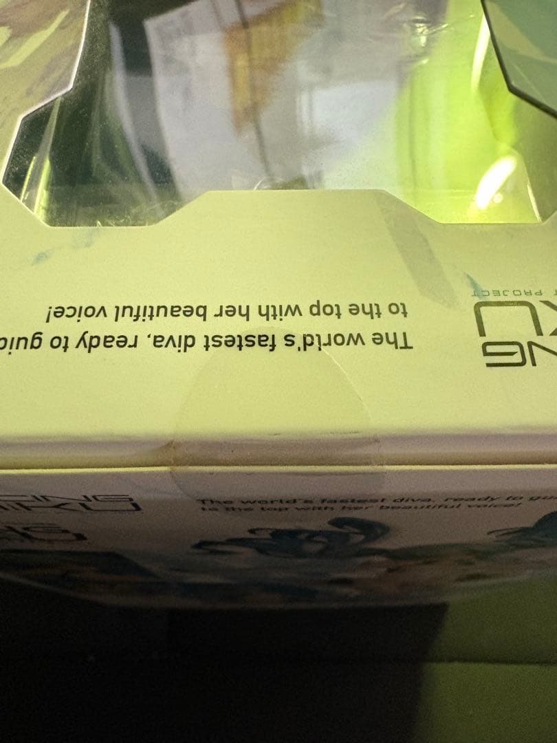 RACING MIKU 2014 Ver. 1/8スケールフィギュア