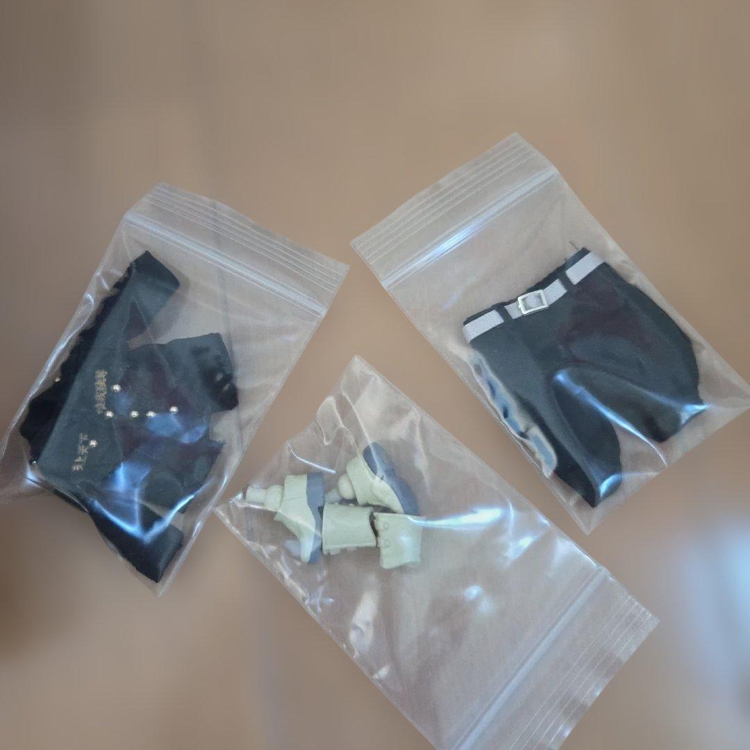 東京リベンジャーズ　ドラケンねんどろいど