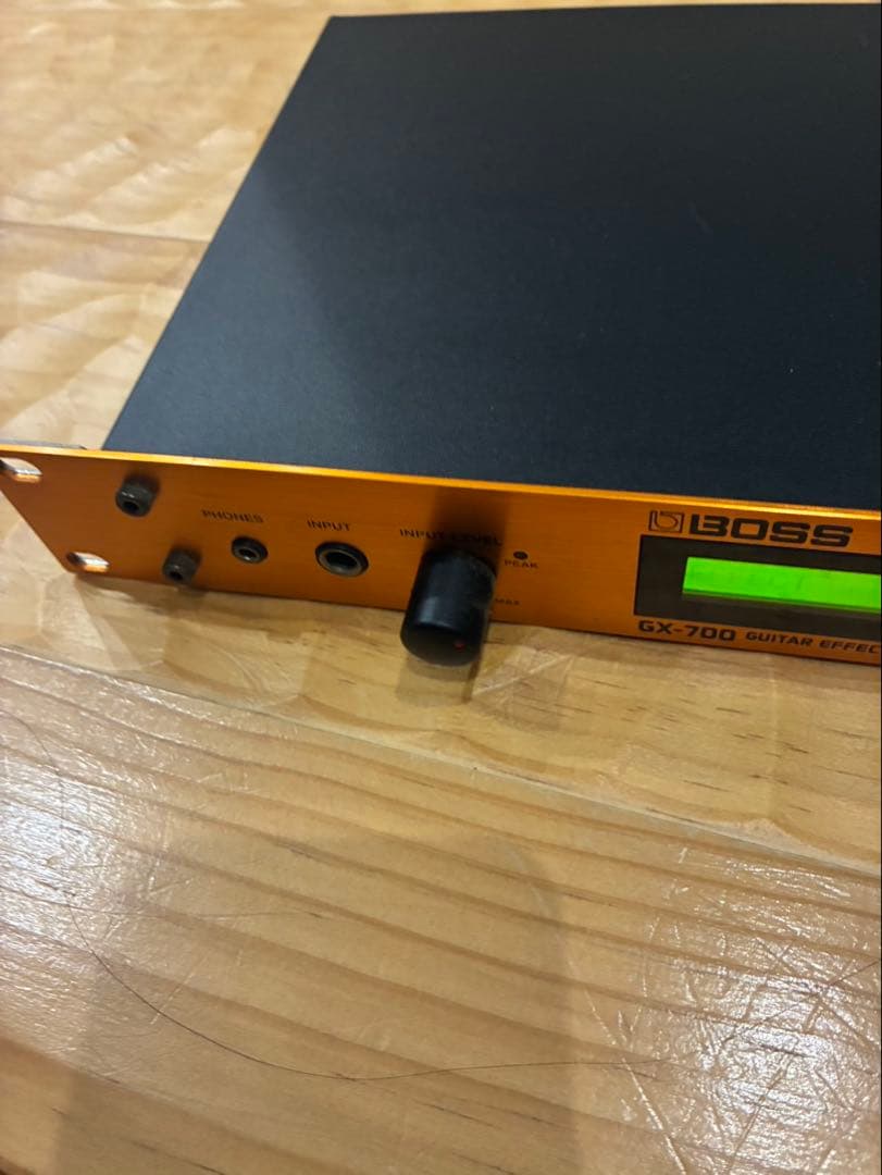 BOSS ボス GX-700