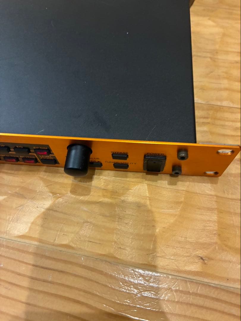 BOSS ボス GX-700