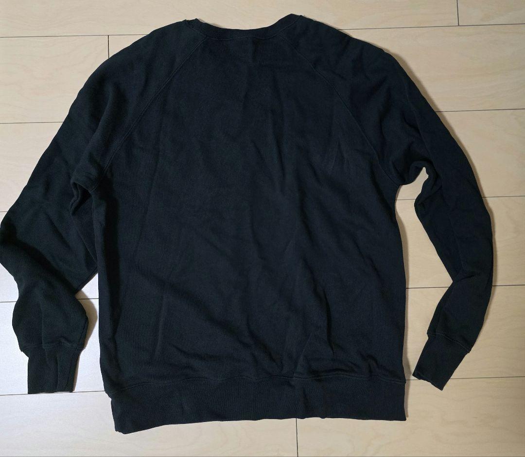 オアシス 30周年特別展　スウェット　L