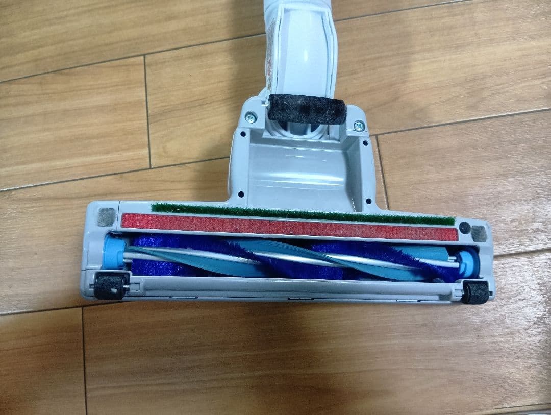 HITACHI CA-KV70Ｇ掃除機 ゴミパック4枚付