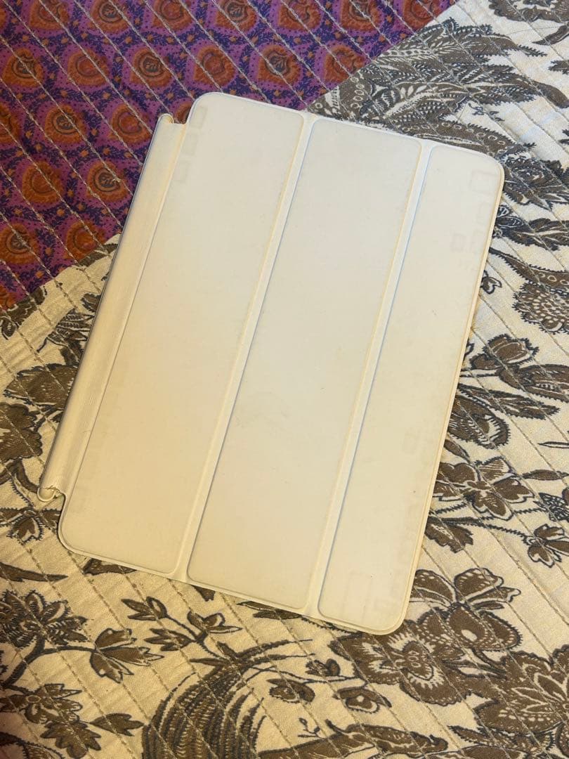 Apple iPad mini 3本体 カバー/ケース付き