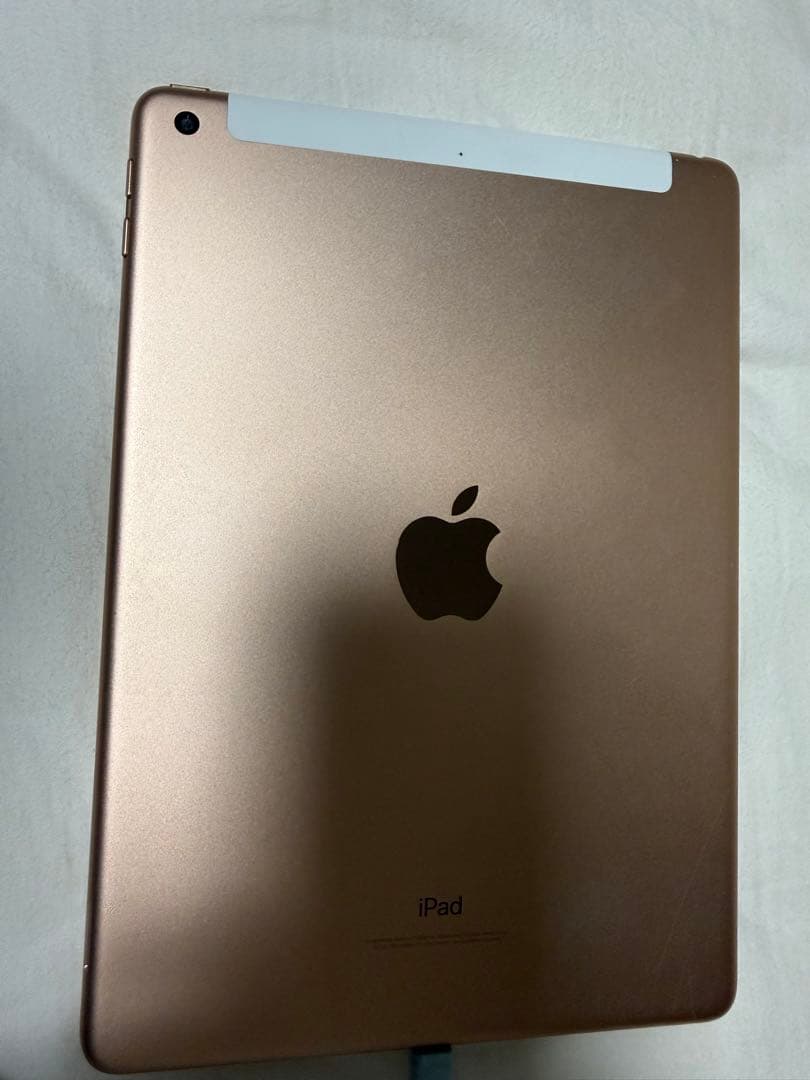 第6世代iPad 128GB