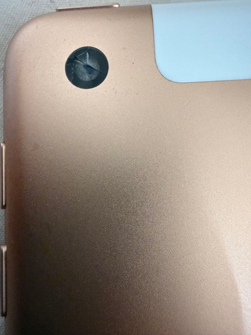 第6世代iPad 128GB