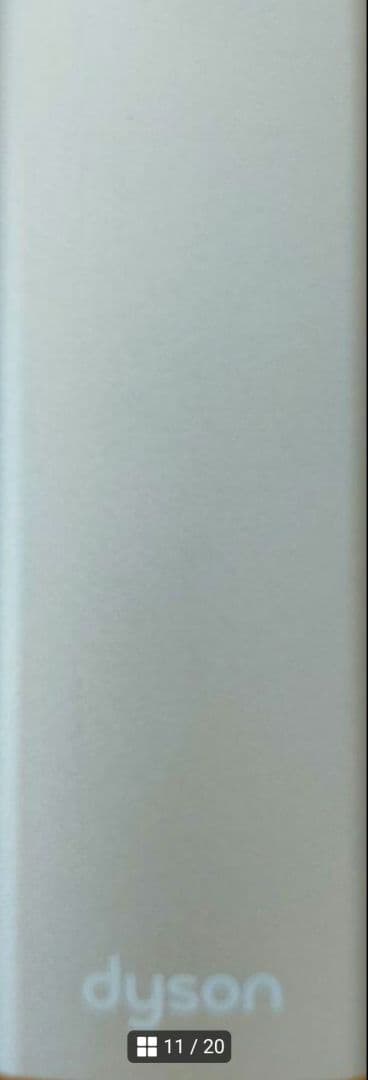 【dyson】pure cooI link空気清浄機付扇風機（TP03）付属品付