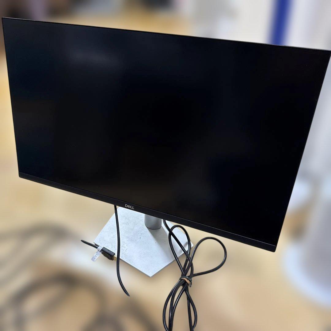 DELL S2721DS QHD 27インチ　モニター