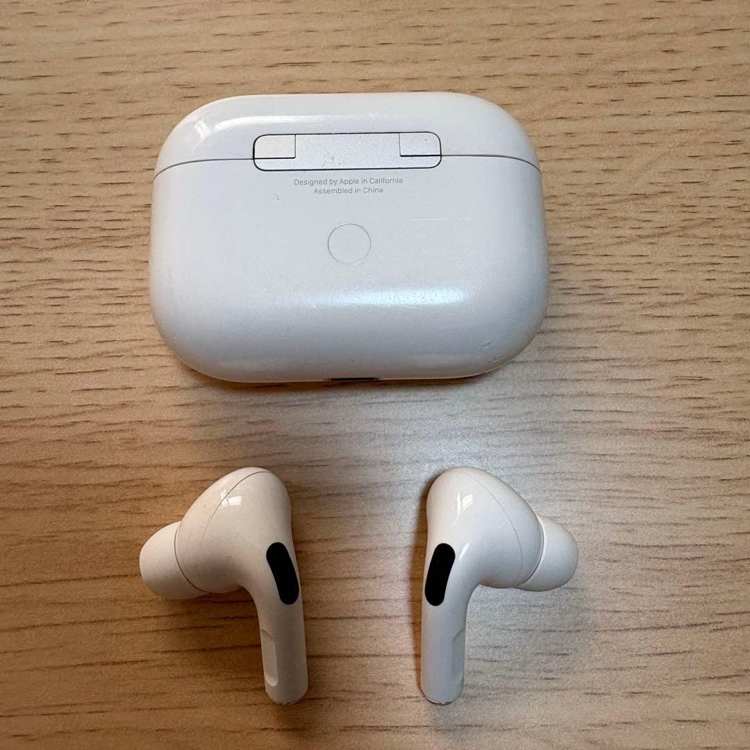 AirPods Pro 正規品