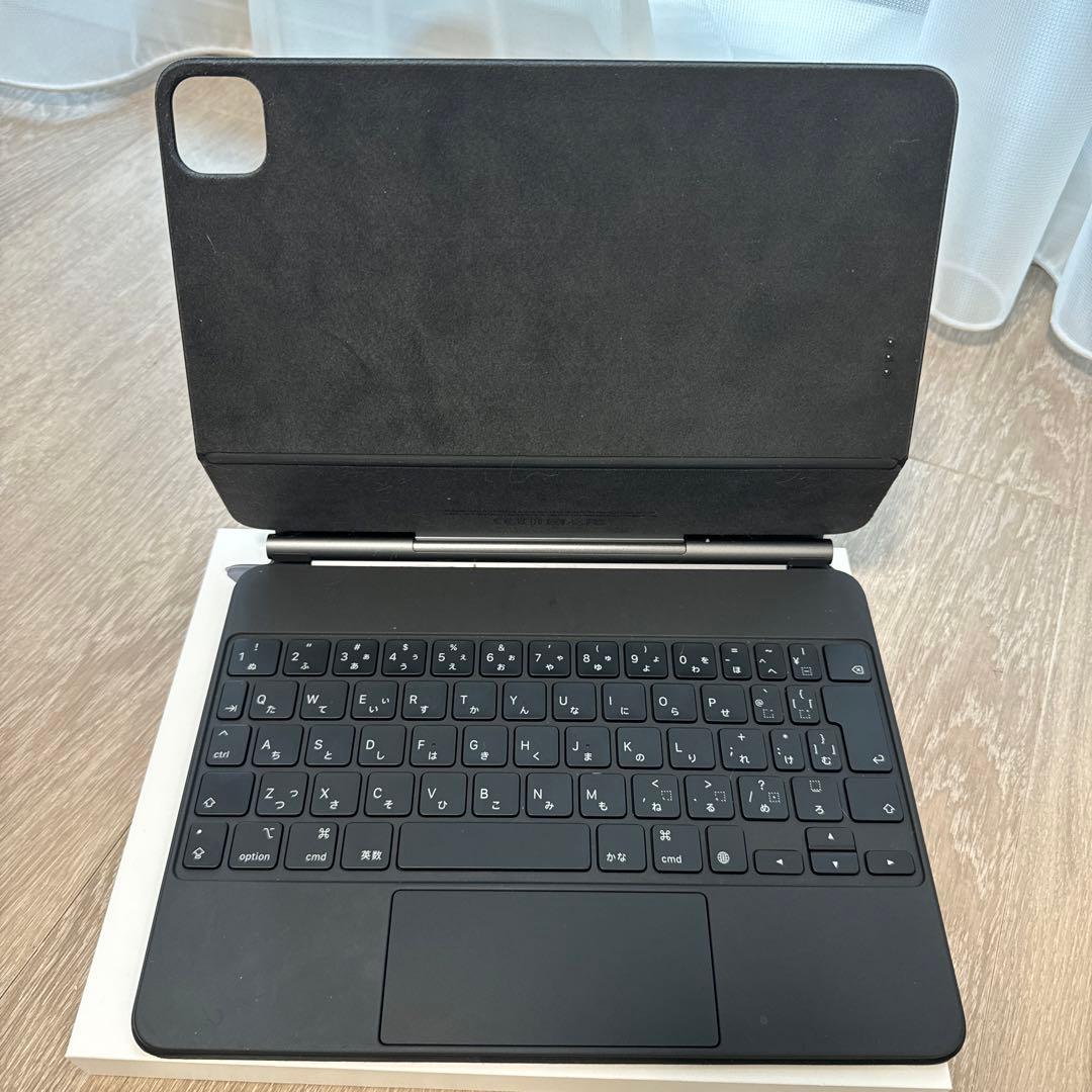 iPadPro11インチ 第3世代 256GB wifiモデル　スペースグレー