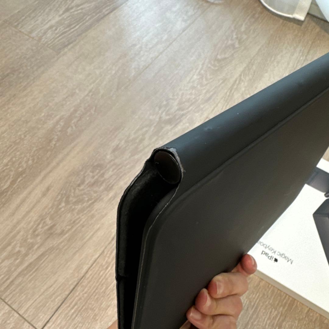 iPadPro11インチ 第3世代 256GB wifiモデル　スペースグレー