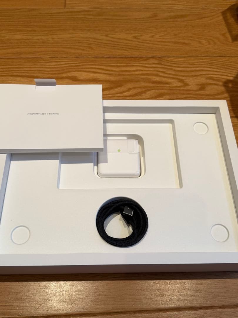 MacBook Pro 14 M4Pro 24GB 512GB スペースブラック