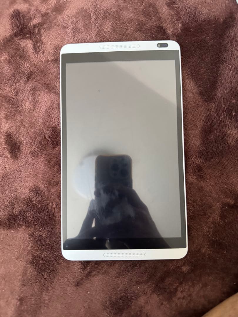 docomo dtab X1 Androidタブレット