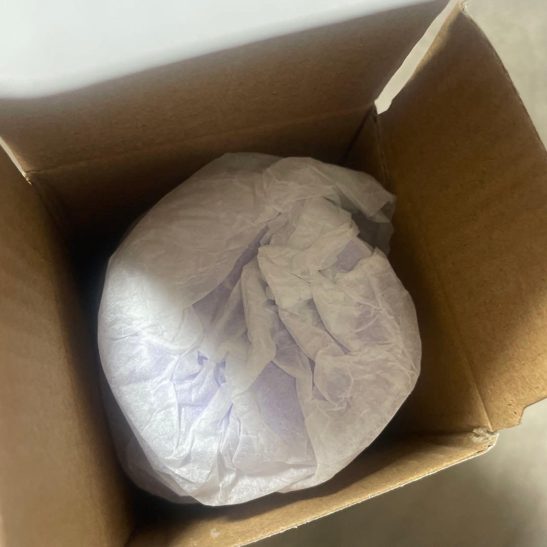 スターバックス　ステンレスボトル　グリッター　パープル