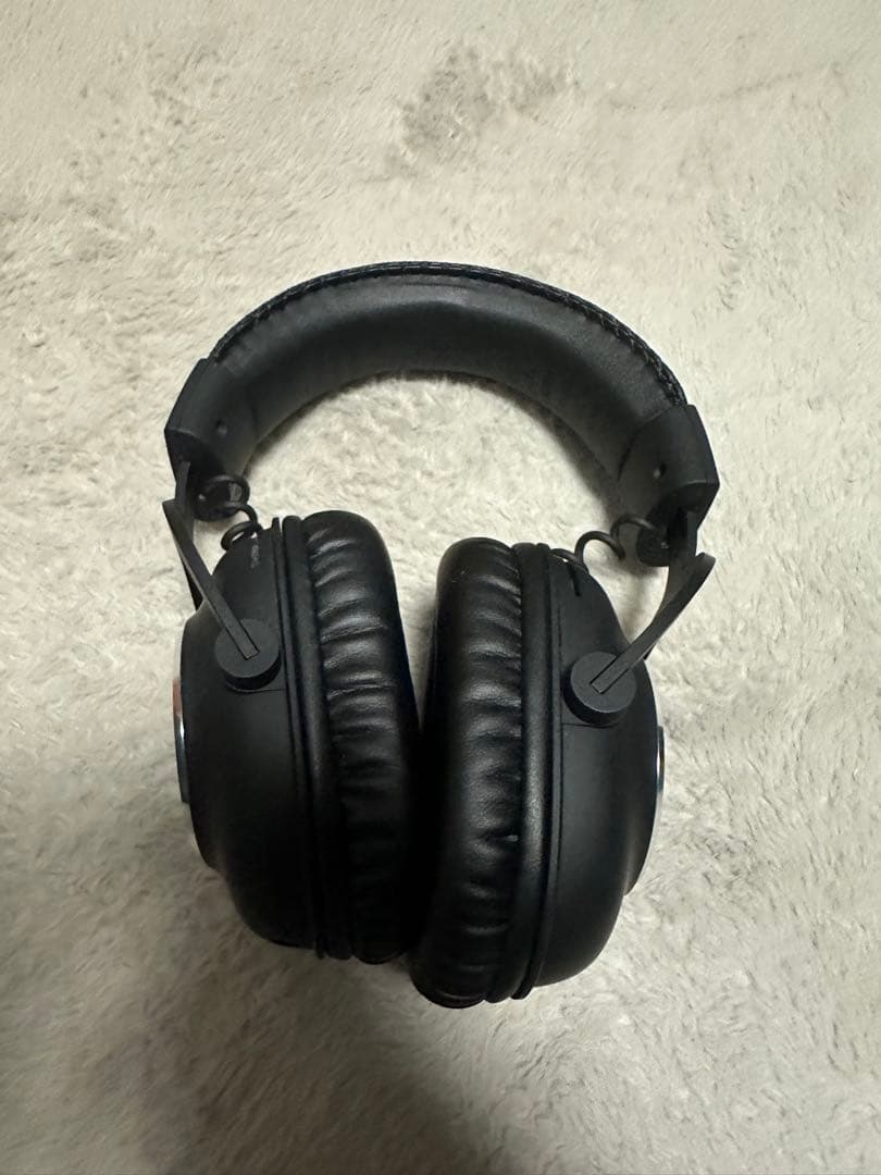 ヘッドホン Logicool G PRO X