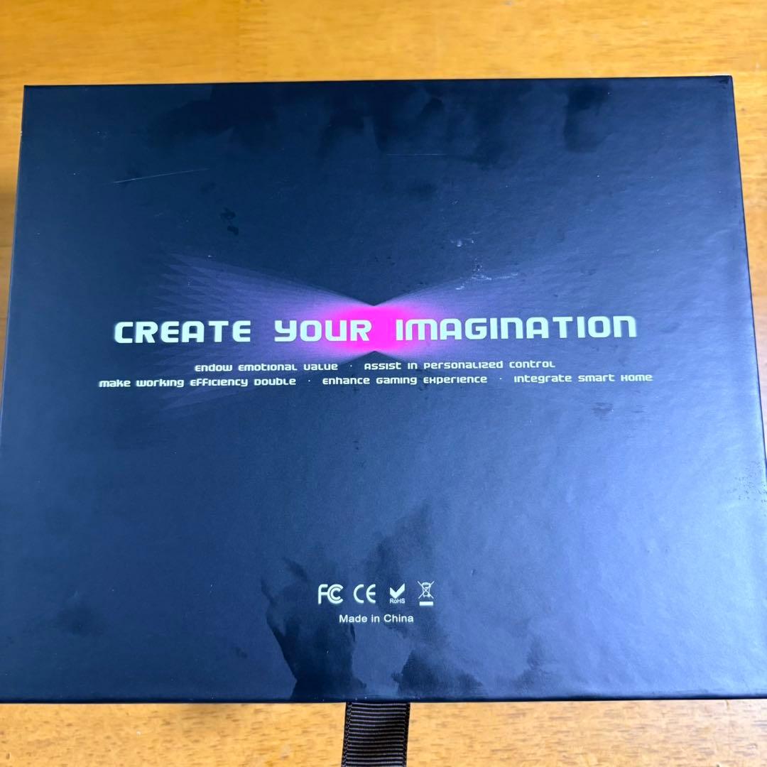 VSDINSIDE Stream Dock N4 Pro⭐️ストリームデック