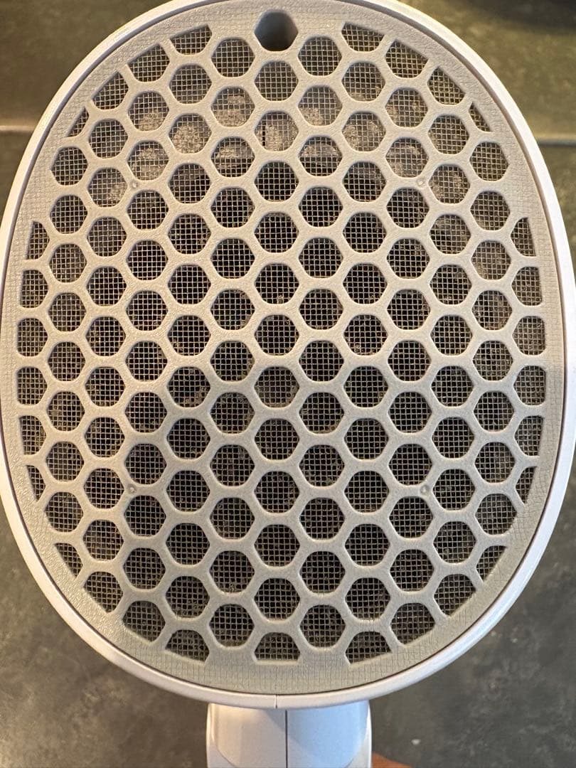 Panasonic ナノケア ヘアドライヤー ホワイト EH-NA2K