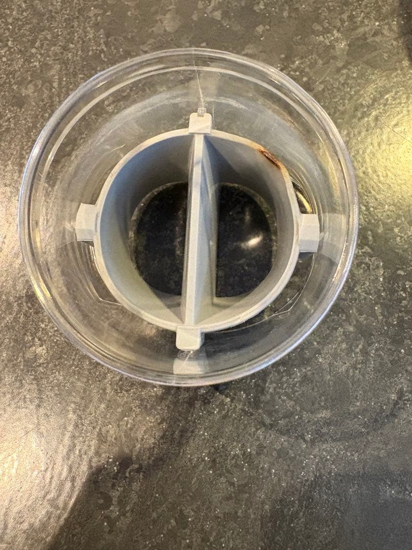 Panasonic ナノケア ヘアドライヤー ホワイト EH-NA2K