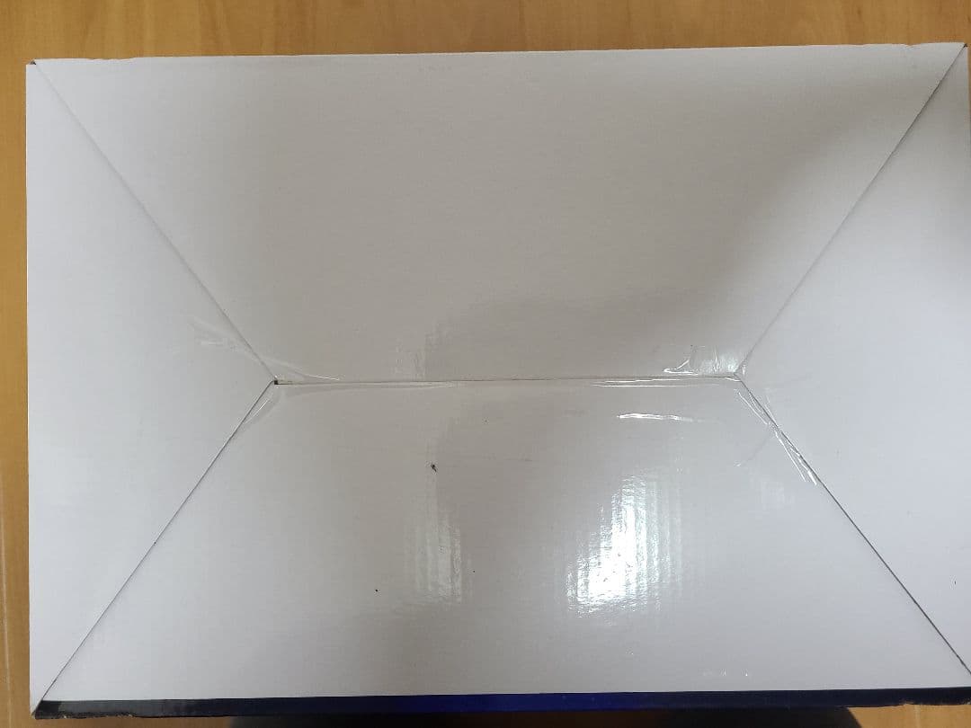 一番くじ エヴァンゲリオン初号機 30周年記念ラストワン賞　未開封