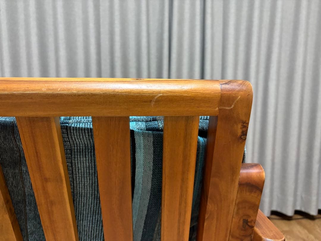 WTW TISMO ティズモ 1人掛けソファ