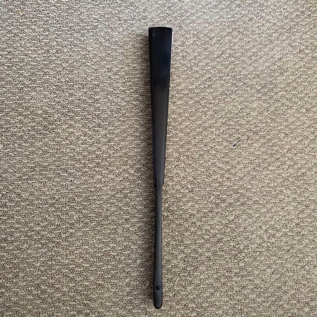 ファイターズ時代、大谷翔平、扇子