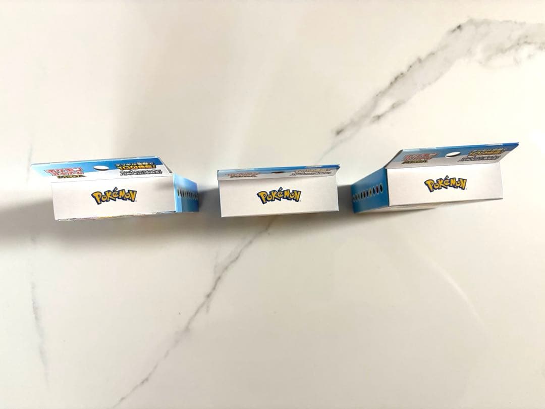 ト*読様 ポケモンカードゲーム　スタートデッキ100　バトルコレクション　未開封