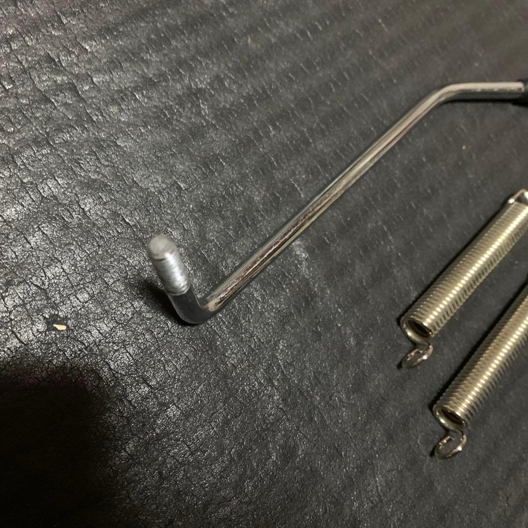 S58年TOKAI SS-80 YS アーム 希少GUARANTEE当時物