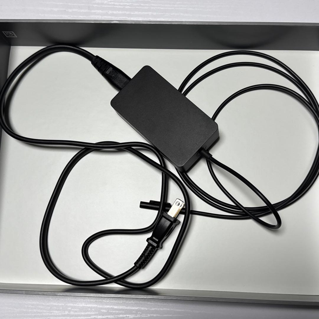 Surface Laptop Go 2 / アイスブルー 【ノートパソコン】