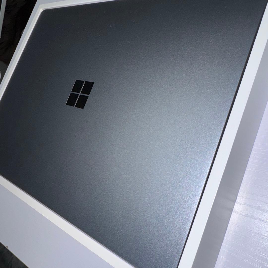 Surface Laptop Go 2 / アイスブルー 【ノートパソコン】