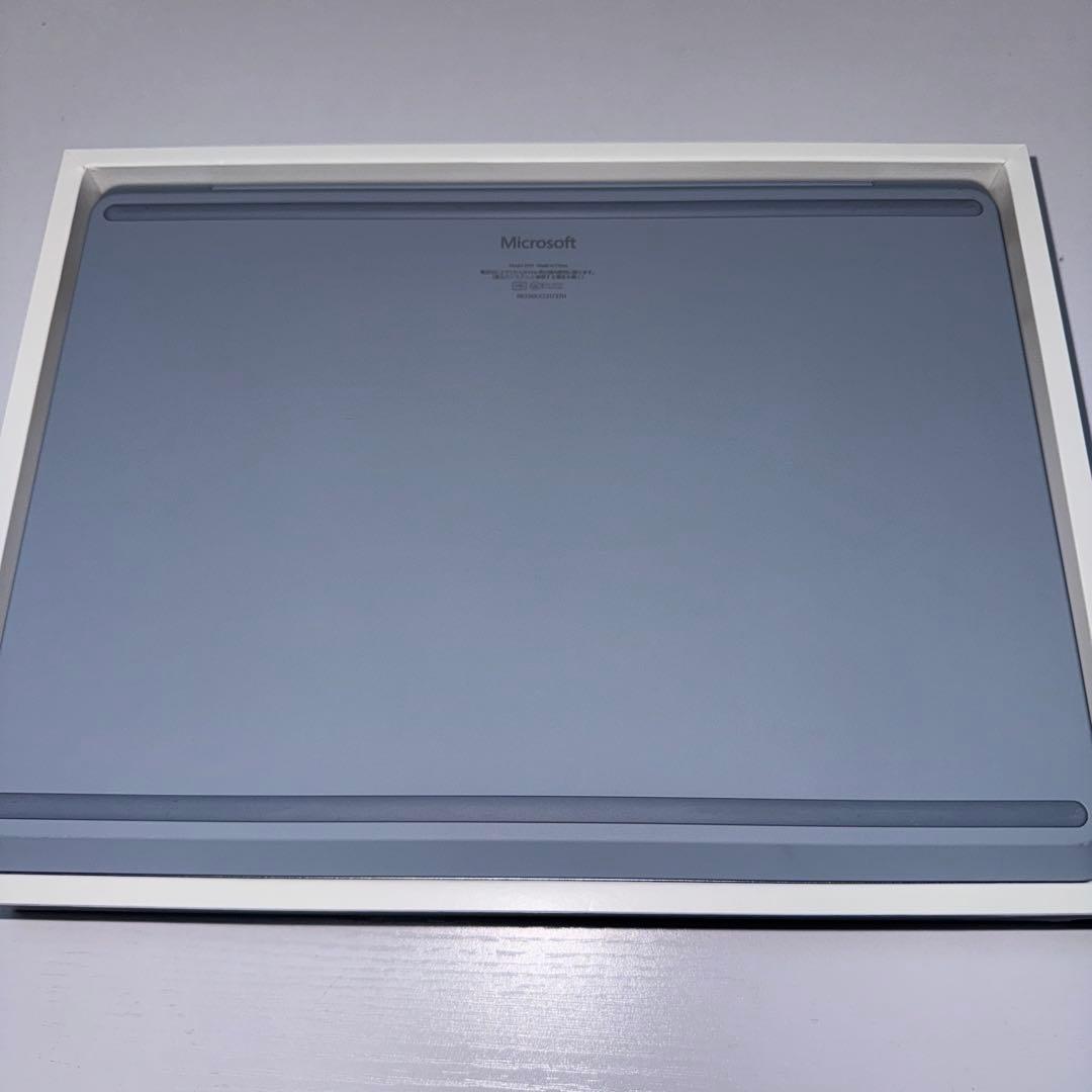 Surface Laptop Go 2 / アイスブルー 【ノートパソコン】