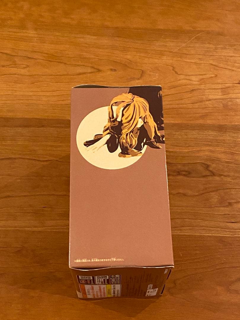 ルパン三世　峰不二子　GROOVY BABY SHOT IV ver.BLACK